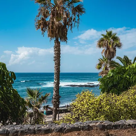 아파트 Centric And Bright - 푸에르토 드 라 크루즈