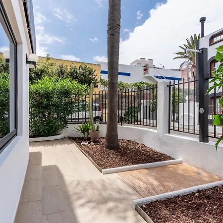 아파트 Centric And Bright -