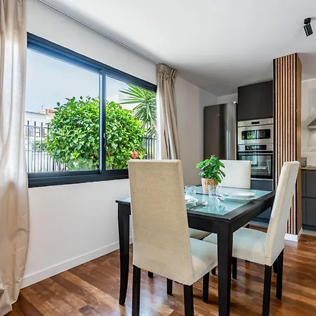 Centric And Bright - * 푸에르토 드 라 크루즈