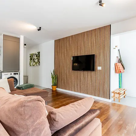 Centric And Bright - 아파트