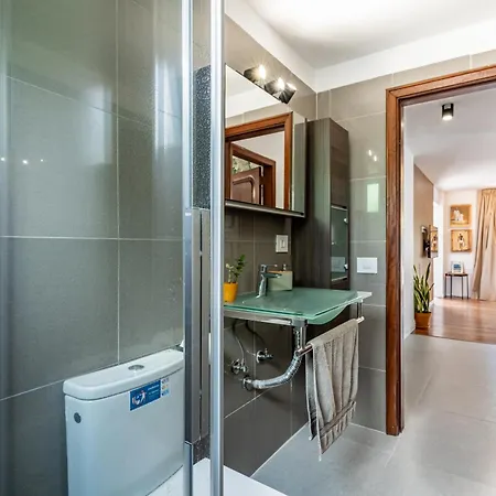 아파트 Centric And Bright - *