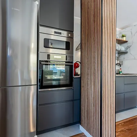 Centric And Bright - 아파트 푸에르토 드 라 크루즈