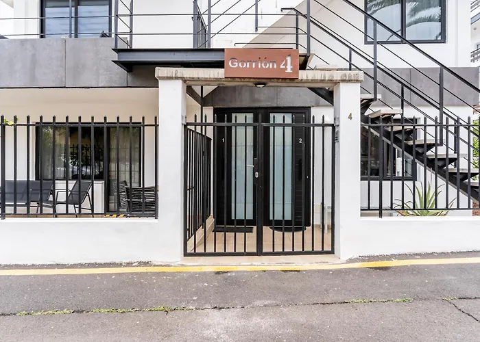 Centric And Bright - דירה