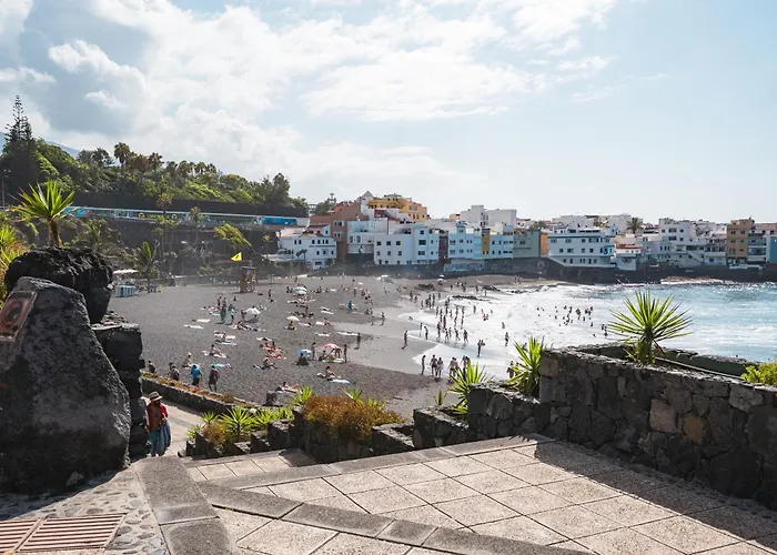 דירה Centric And Bright - *