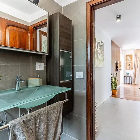 アパート Centric And Bright - プエルト・デ・ラ・クルス