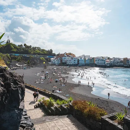 Centric And Bright - * プエルト・デ・ラ・クルス