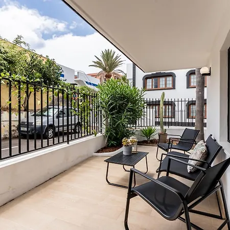 Centric And Bright - アパート *