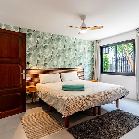 公寓 Centric And Bright - 拉克鲁斯