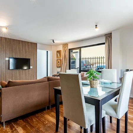 Centric And Bright - *