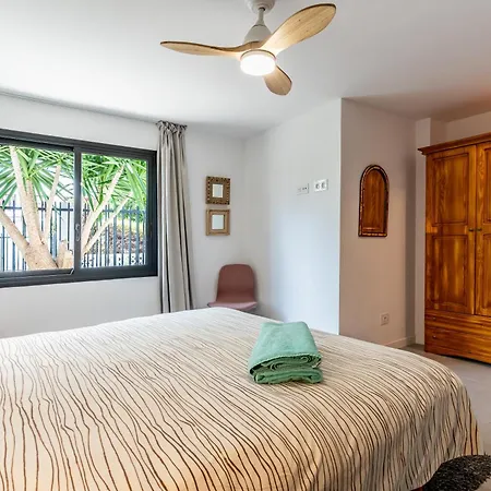 Centric And Bright - 公寓 拉克鲁斯