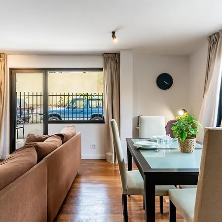 Centric And Bright - プエルト・デ・ラ・クルス