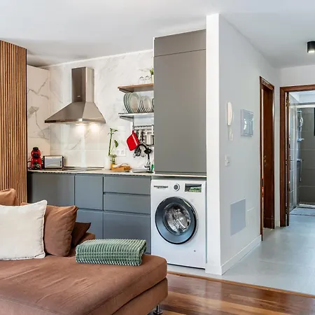 Centric And Bright - アパート プエルト・デ・ラ・クルス