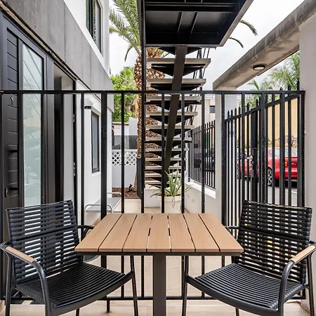 Centric And Bright - 拉克鲁斯