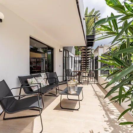 Centric And Bright -