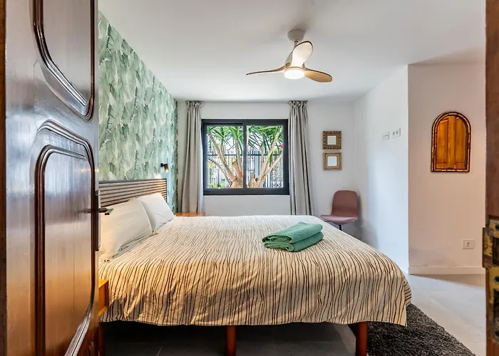 Centric And Bright -