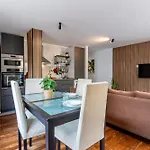Appartement Centric And Bright - *