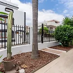 Appartement Centric And Bright - Puerto de la Cruz (Tenerife)