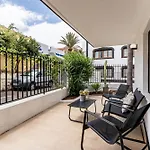 Centric And Bright - Appartement *