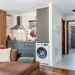 Centric And Bright - Appartement Puerto de la Cruz (Tenerife)