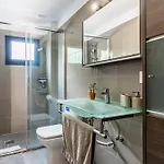 Appartement Centric And Bright -