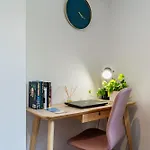 Centric And Bright - Appartement Puerto de la Cruz (Tenerife)
