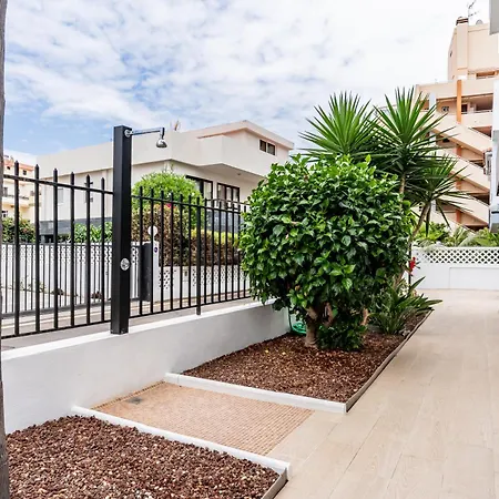 公寓 Centric And Bright -