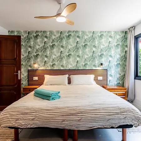 Apartment Centric And Bright -