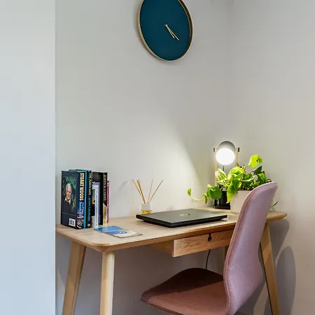 Centric And Bright - Apartment Puerto de la Cruz (Tenerife)