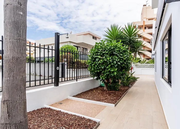 公寓 Centric And Bright -