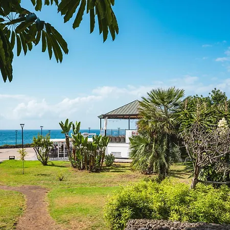 Centric And Bright - * Puerto de la Cruz (Tenerife)