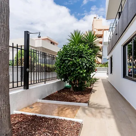 Centric And Bright - Puerto de la Cruz (Tenerife)