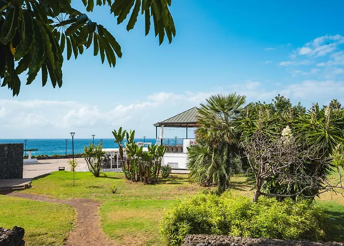 Centric And Bright - * Puerto de la Cruz (Tenerife)