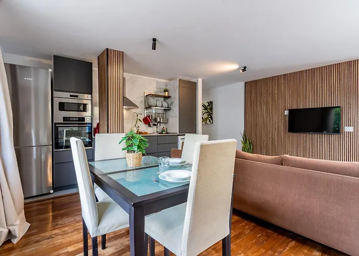 Apartament Centric And Bright - *