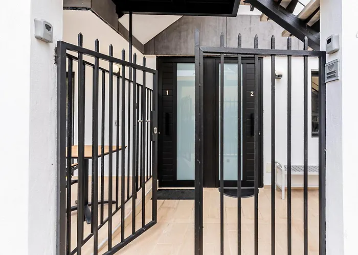 Apartament Centric And Bright - *