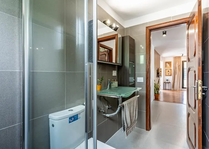 Apartament Centric And Bright - *