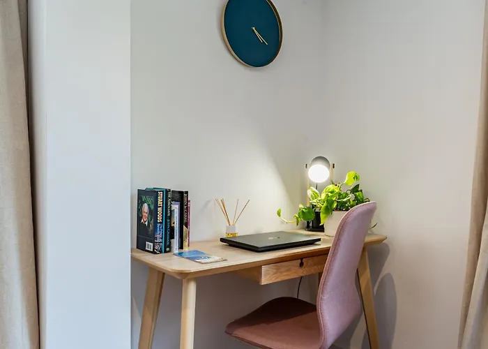 Centric And Bright - Apartament Puerto de la Cruz (Tenerife)