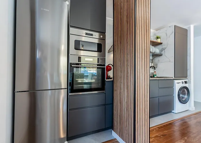 Centric And Bright - Apartament Puerto de la Cruz (Tenerife)